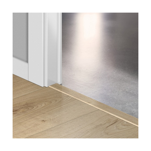 PROFIL INCIZO 2,15m (POUR STRAT IM1847) QSINCP01847 CHENE CLASSIQUE BEIGE UNL